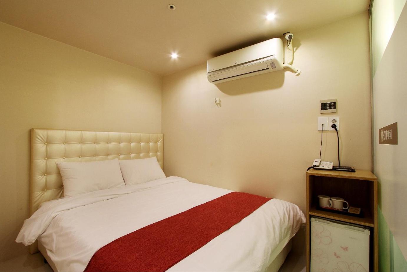 Hotel Myeongdong Seul Exterior foto